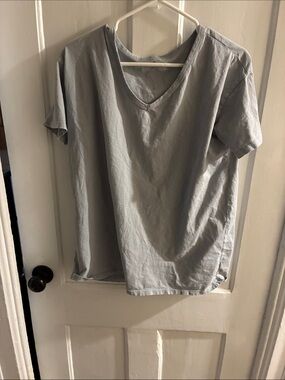aerie Women's V-Neck Tee